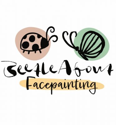 Beetle About Face Painting