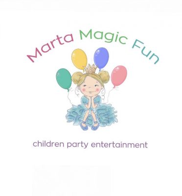Marta Magic Fun